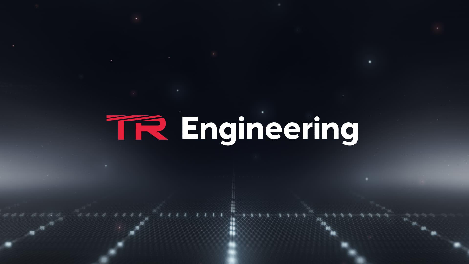 photo: TR ENGINEERING