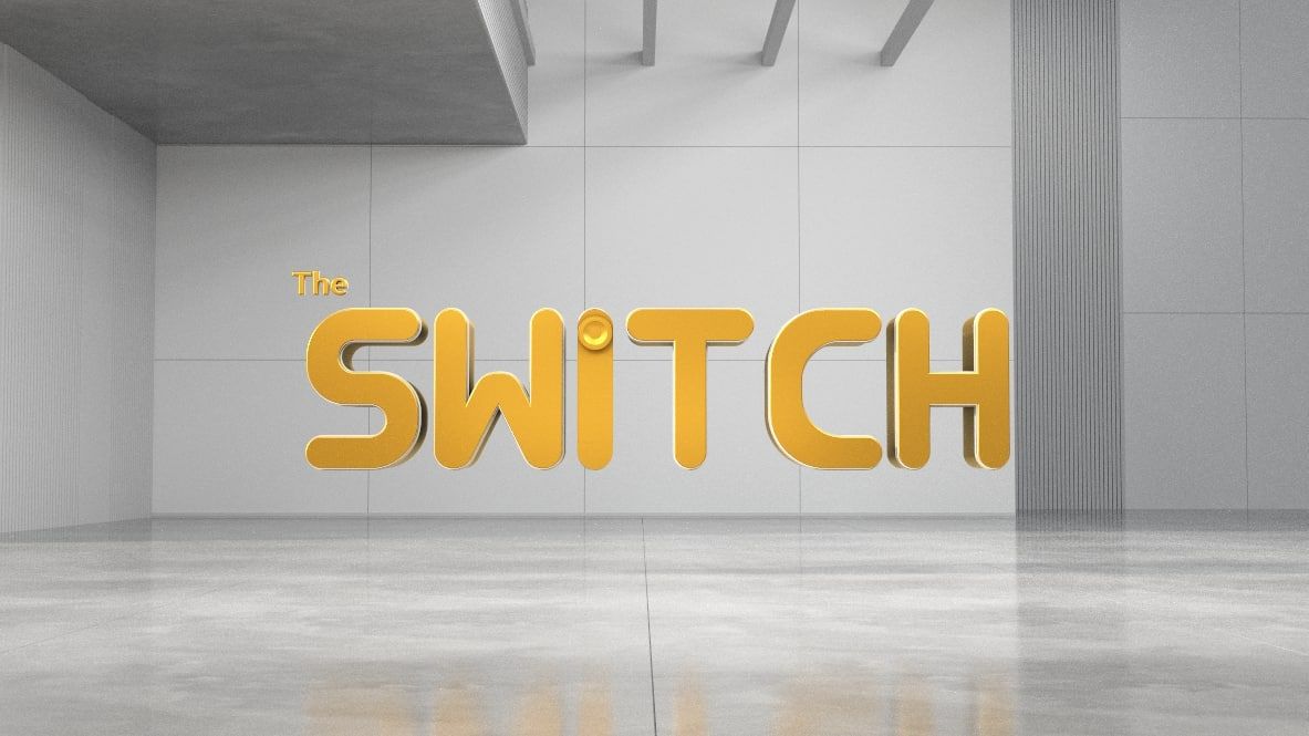 photo: The Switch