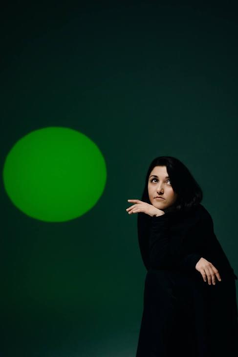 Natalia Salieva photo: Natalia Salieva