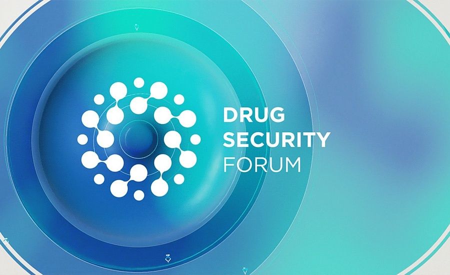 photo: DRUG SECURITY FORUM