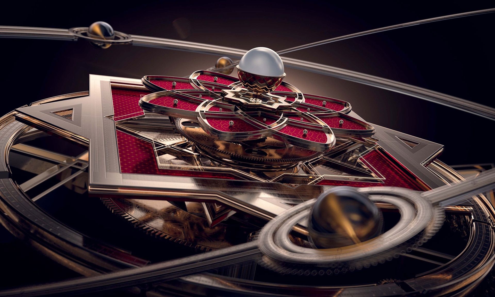 photo: MADE IN QATAR